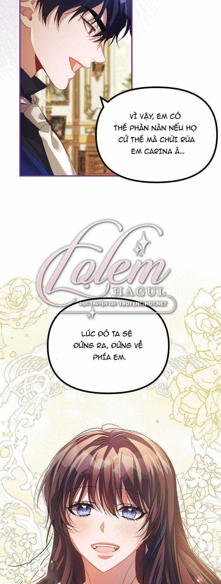 Quãng Đời Còn Lại Của Nữ Phụ Yểu Mệnh Chapter 28 trang 16