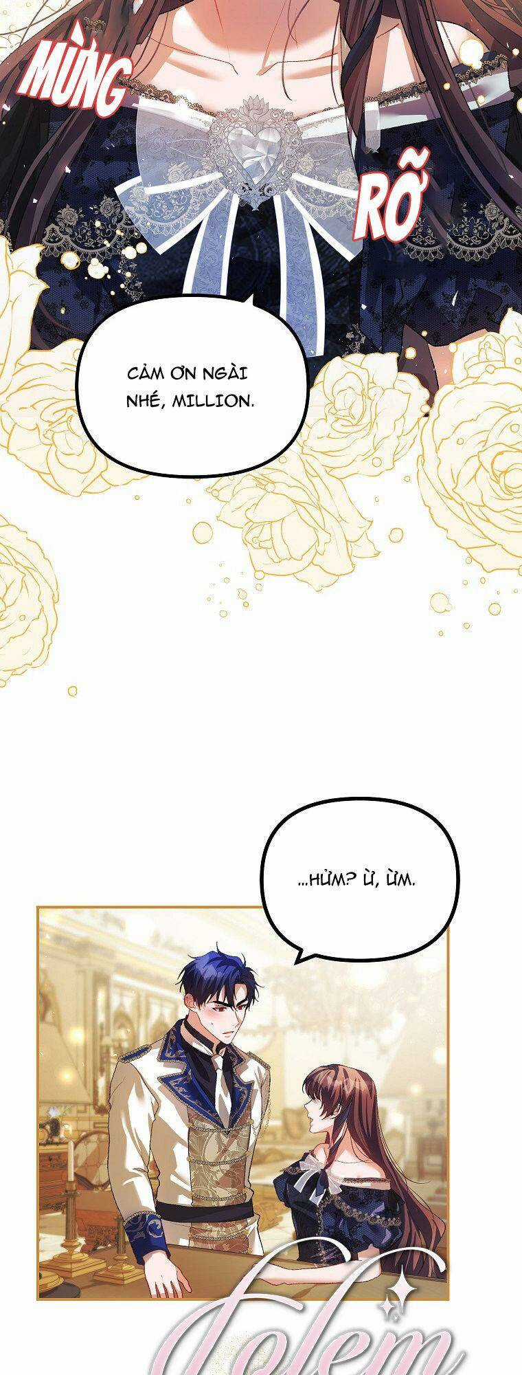 Quãng Đời Còn Lại Của Nữ Phụ Yểu Mệnh Chapter 28 trang 17