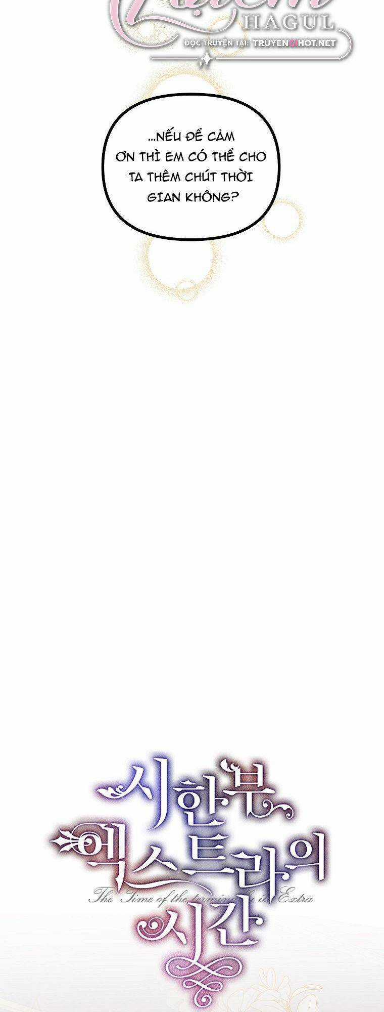 Quãng Đời Còn Lại Của Nữ Phụ Yểu Mệnh Chapter 28 trang 18