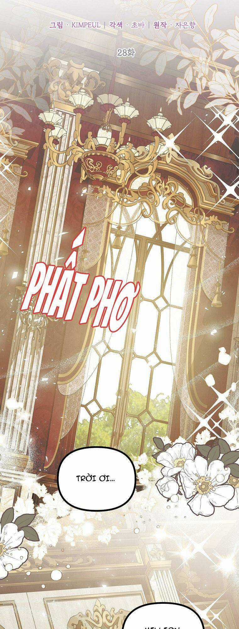 Quãng Đời Còn Lại Của Nữ Phụ Yểu Mệnh Chapter 28 trang 19