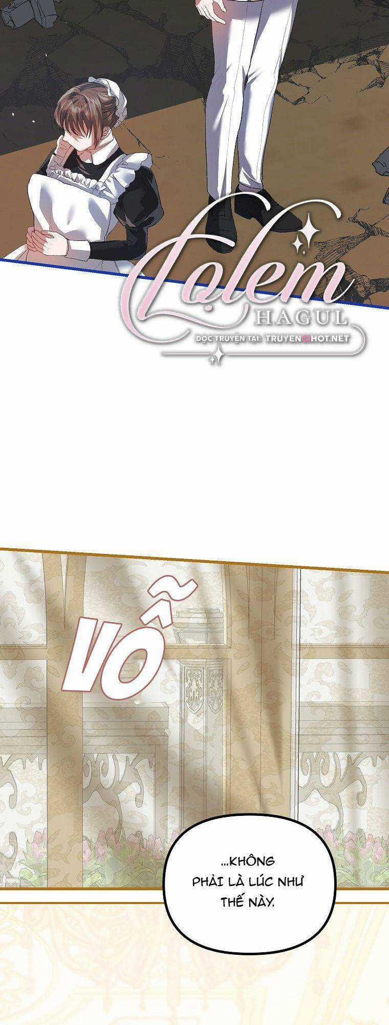 Quãng Đời Còn Lại Của Nữ Phụ Yểu Mệnh Chapter 28 trang 2