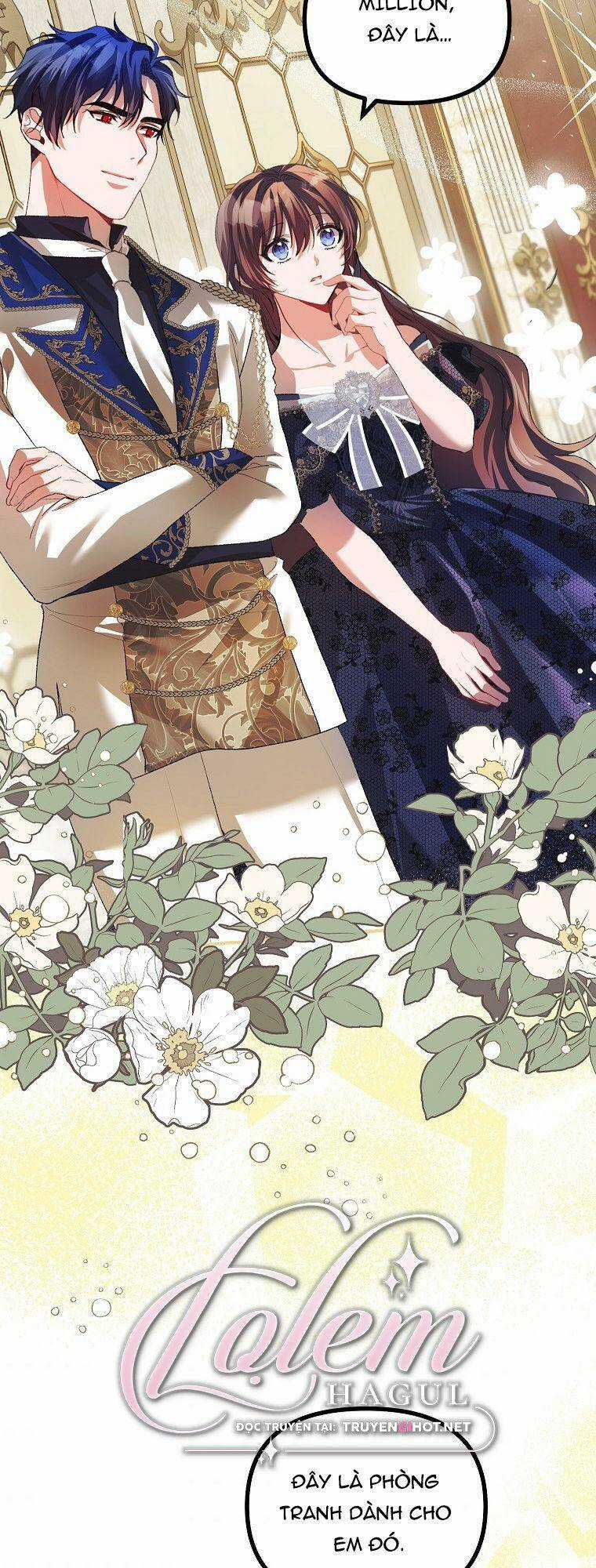 Quãng Đời Còn Lại Của Nữ Phụ Yểu Mệnh Chapter 28 trang 20