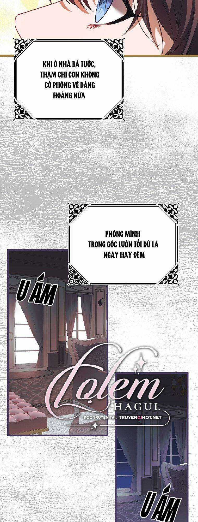 Quãng Đời Còn Lại Của Nữ Phụ Yểu Mệnh Chapter 28 trang 22