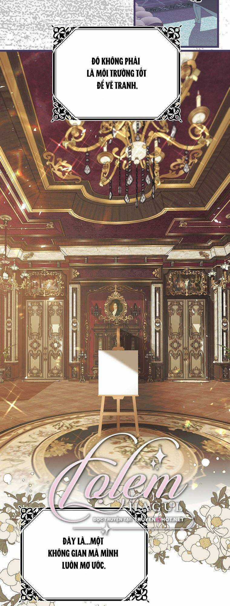 Quãng Đời Còn Lại Của Nữ Phụ Yểu Mệnh Chapter 28 trang 23