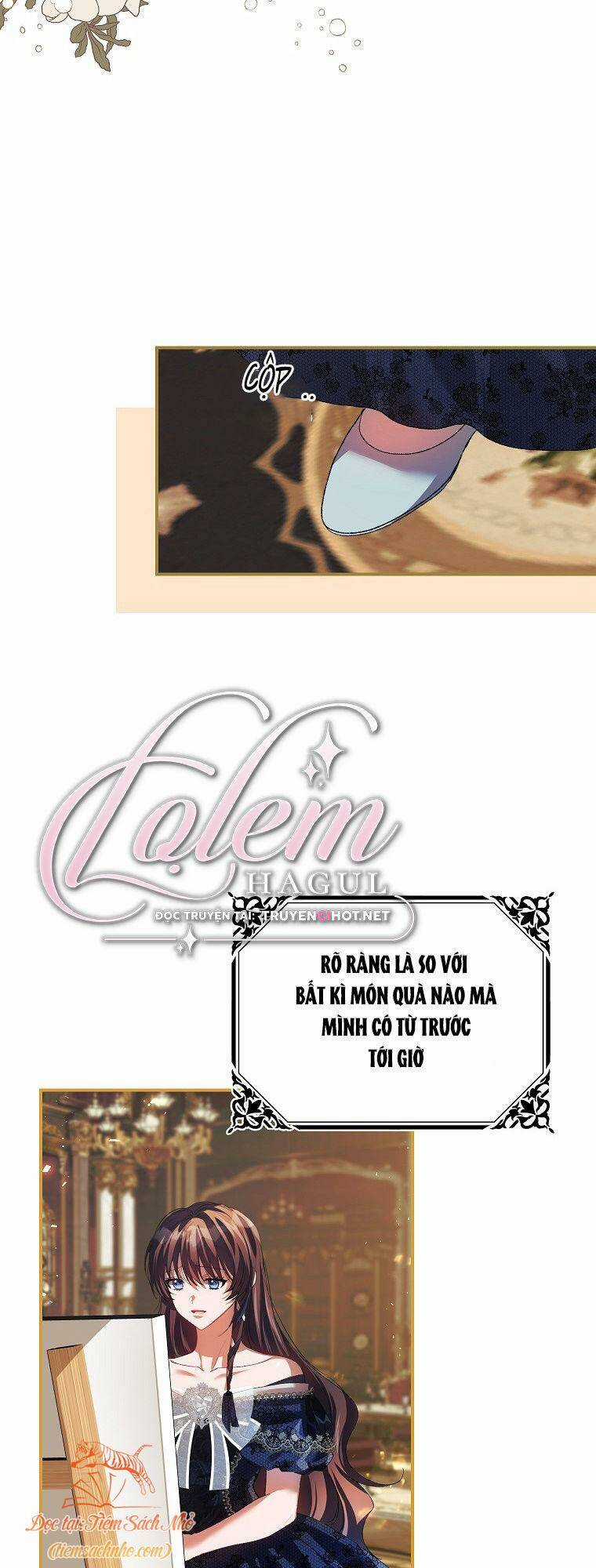 Quãng Đời Còn Lại Của Nữ Phụ Yểu Mệnh Chapter 28 trang 24