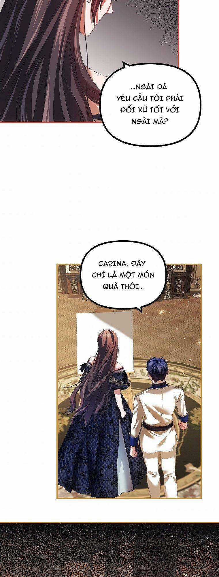 Quãng Đời Còn Lại Của Nữ Phụ Yểu Mệnh Chapter 28 trang 26