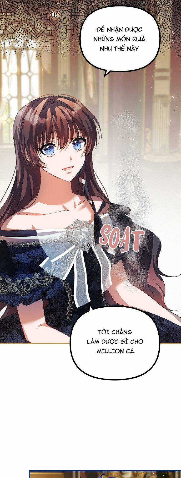 Quãng Đời Còn Lại Của Nữ Phụ Yểu Mệnh Chapter 28 trang 27