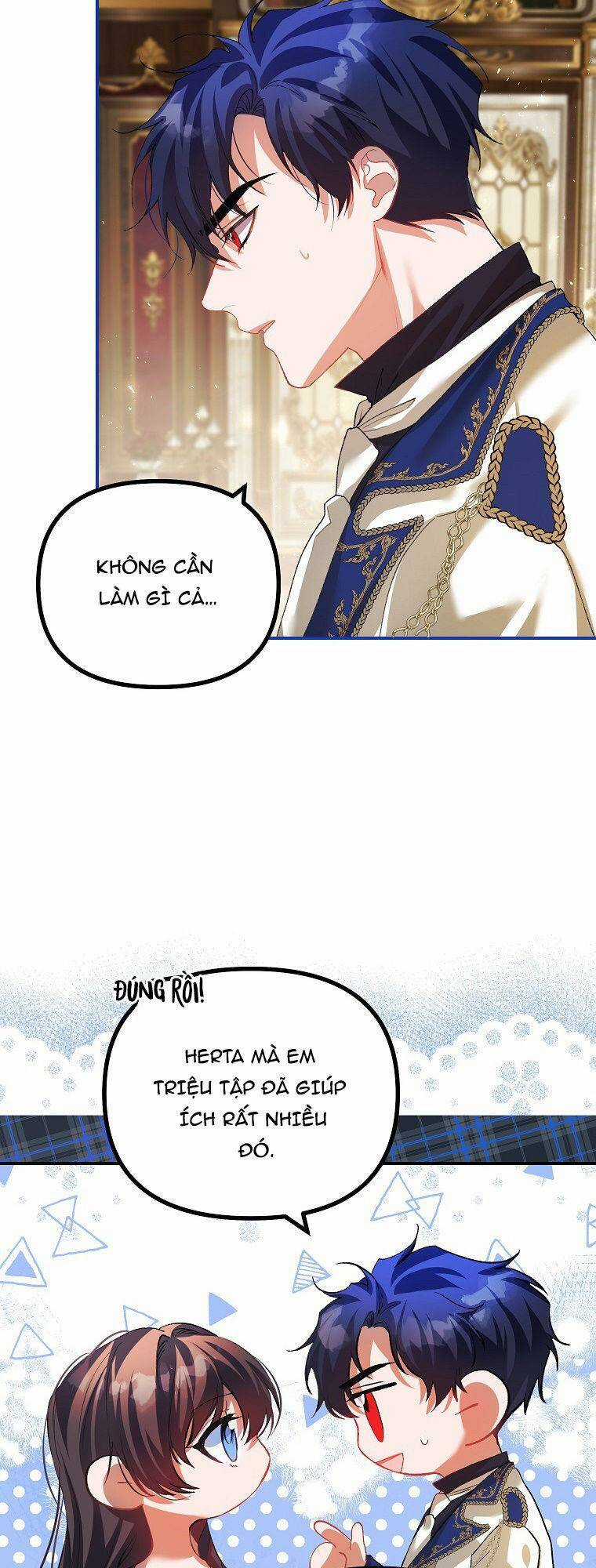 Quãng Đời Còn Lại Của Nữ Phụ Yểu Mệnh Chapter 28 trang 28