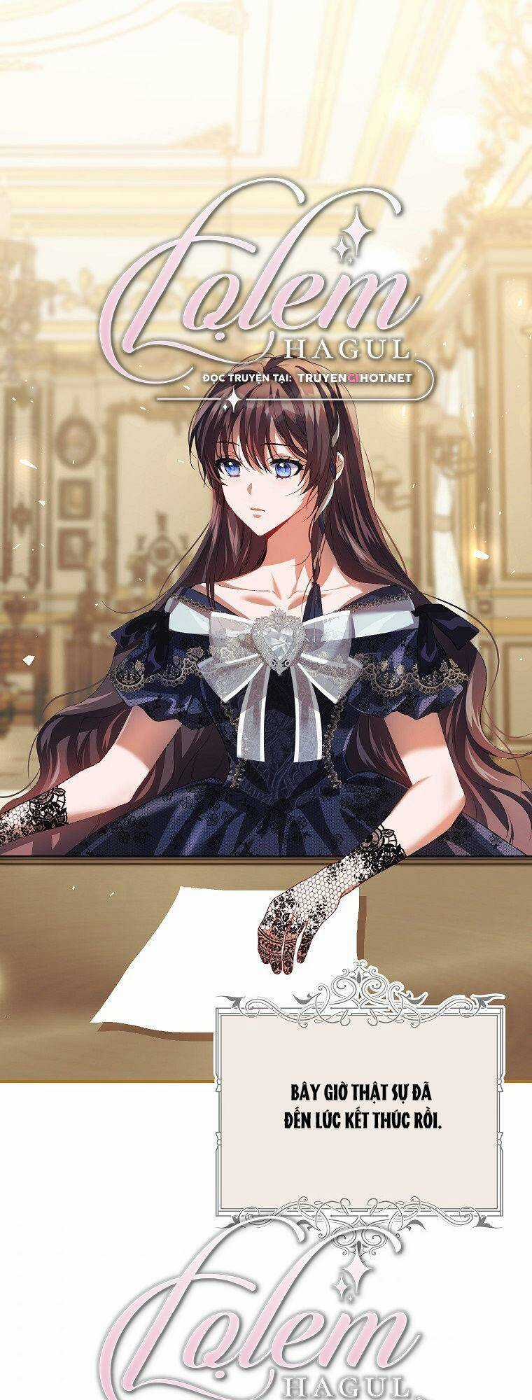 Quãng Đời Còn Lại Của Nữ Phụ Yểu Mệnh Chapter 28 trang 3