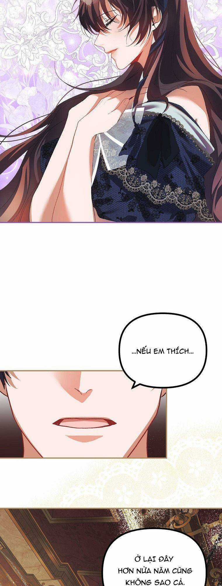 Quãng Đời Còn Lại Của Nữ Phụ Yểu Mệnh Chapter 28 trang 33