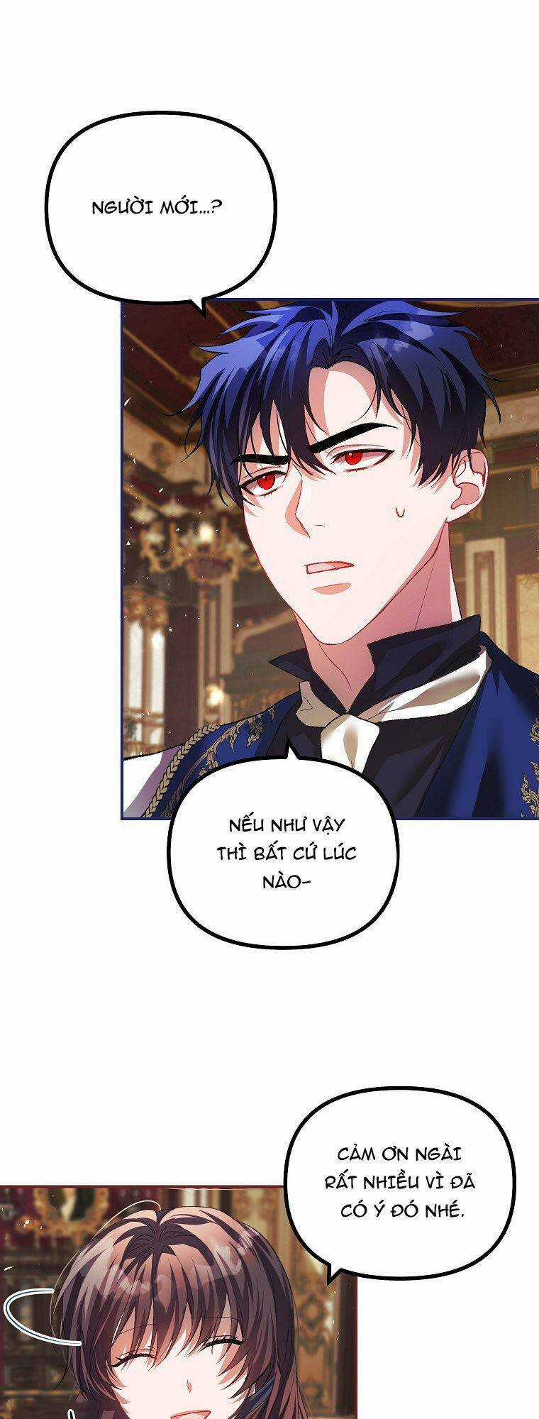 Quãng Đời Còn Lại Của Nữ Phụ Yểu Mệnh Chapter 28 trang 36