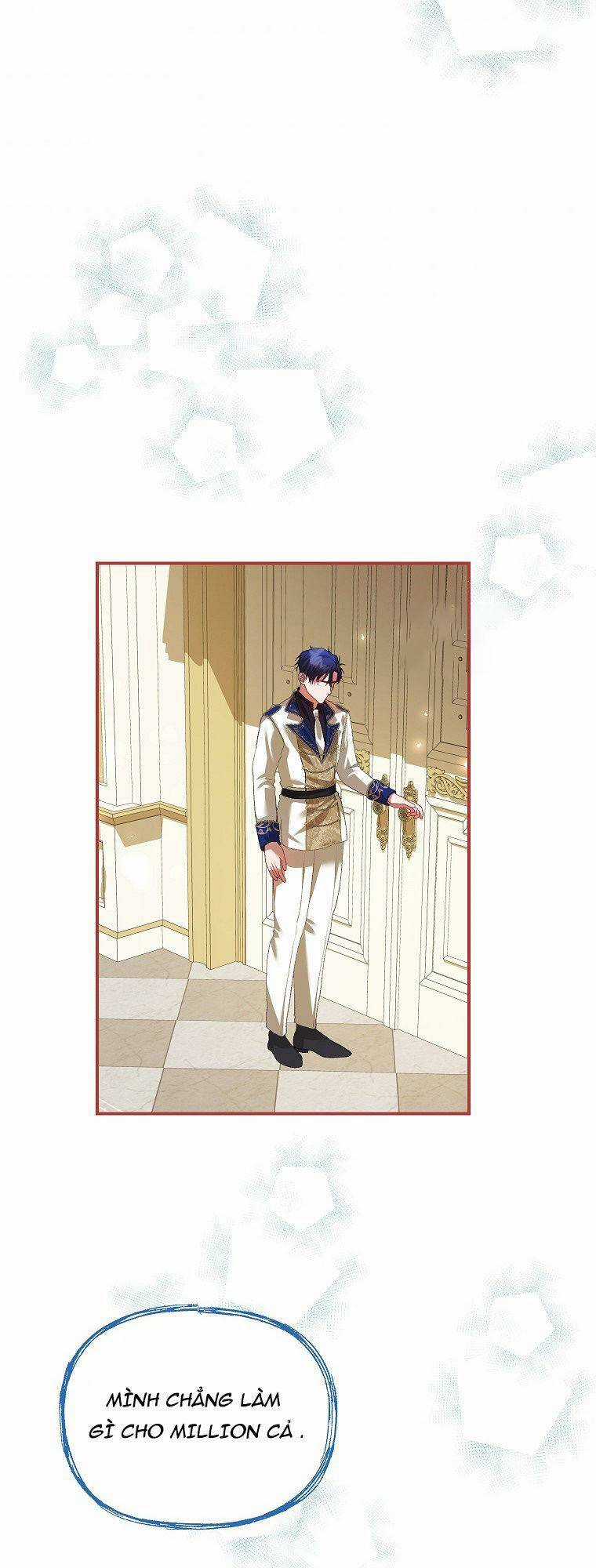 Quãng Đời Còn Lại Của Nữ Phụ Yểu Mệnh Chapter 28 trang 38