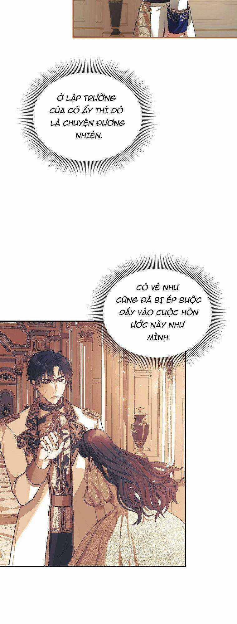 Quãng Đời Còn Lại Của Nữ Phụ Yểu Mệnh Chapter 28 trang 41