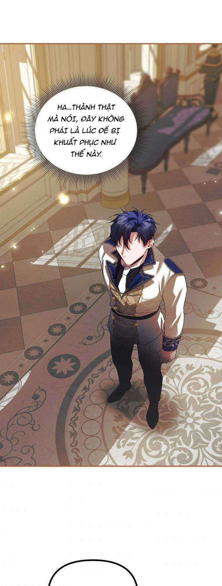 Quãng Đời Còn Lại Của Nữ Phụ Yểu Mệnh Chapter 28 trang 42