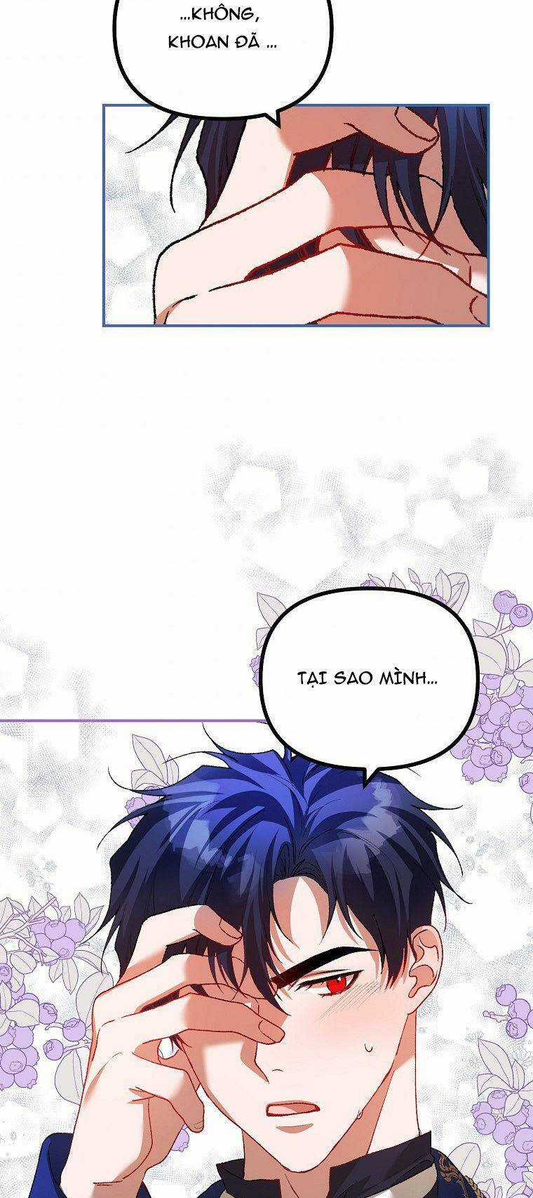 Quãng Đời Còn Lại Của Nữ Phụ Yểu Mệnh Chapter 28 trang 43