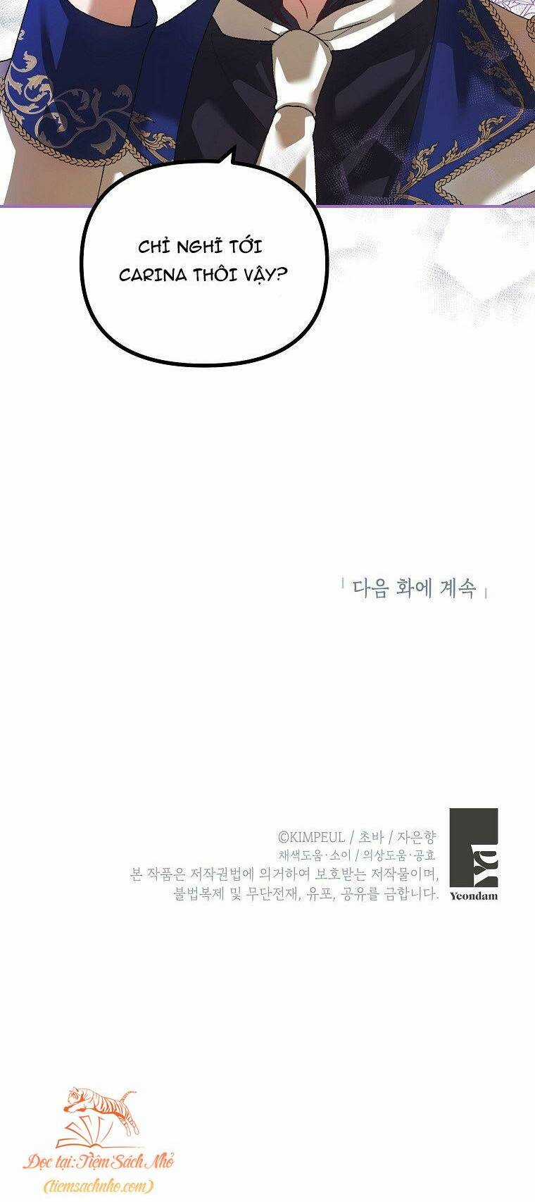 Quãng Đời Còn Lại Của Nữ Phụ Yểu Mệnh Chapter 28 trang 44