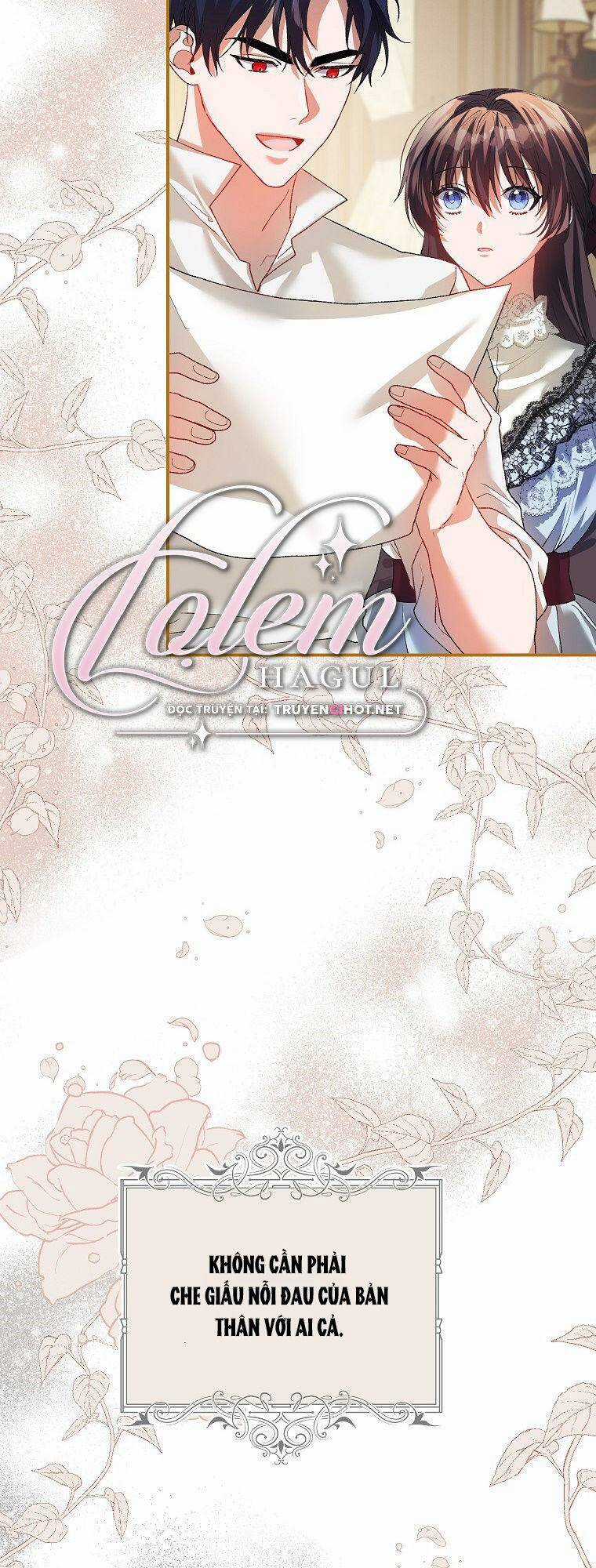 Quãng Đời Còn Lại Của Nữ Phụ Yểu Mệnh Chapter 28 trang 6