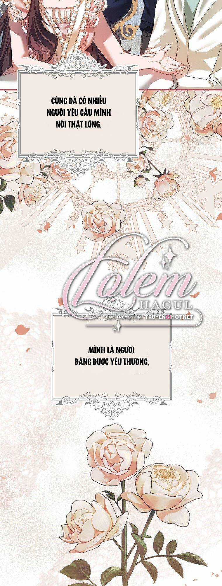 Quãng Đời Còn Lại Của Nữ Phụ Yểu Mệnh Chapter 28 trang 8