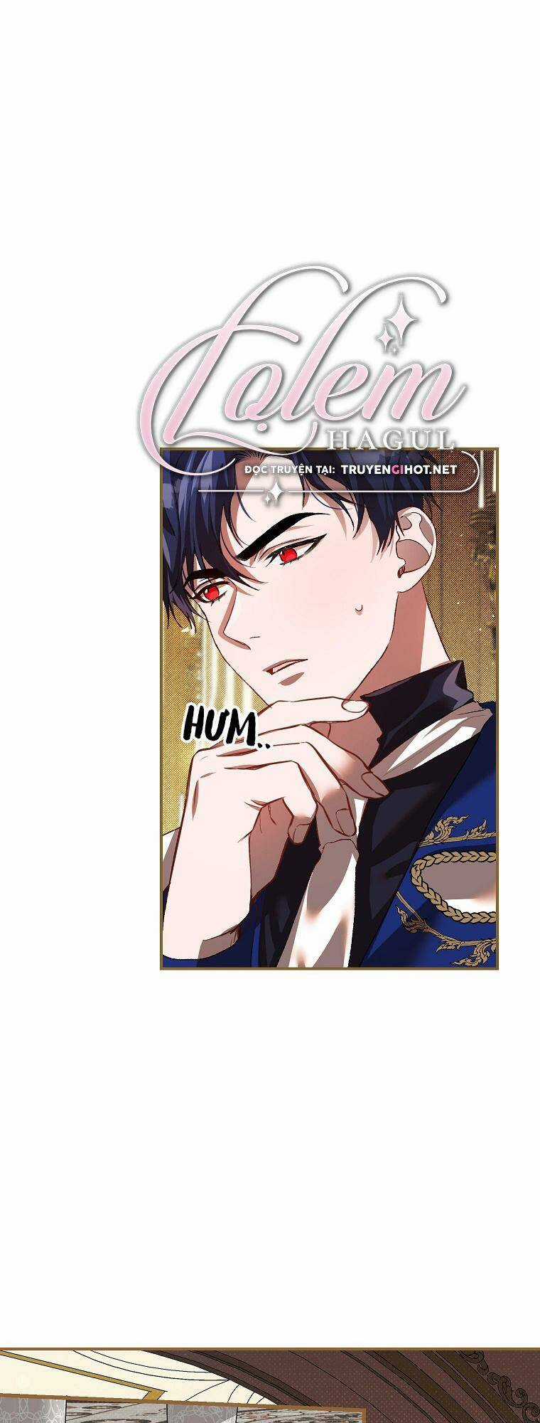 Quãng Đời Còn Lại Của Nữ Phụ Yểu Mệnh Chapter 29 trang 0