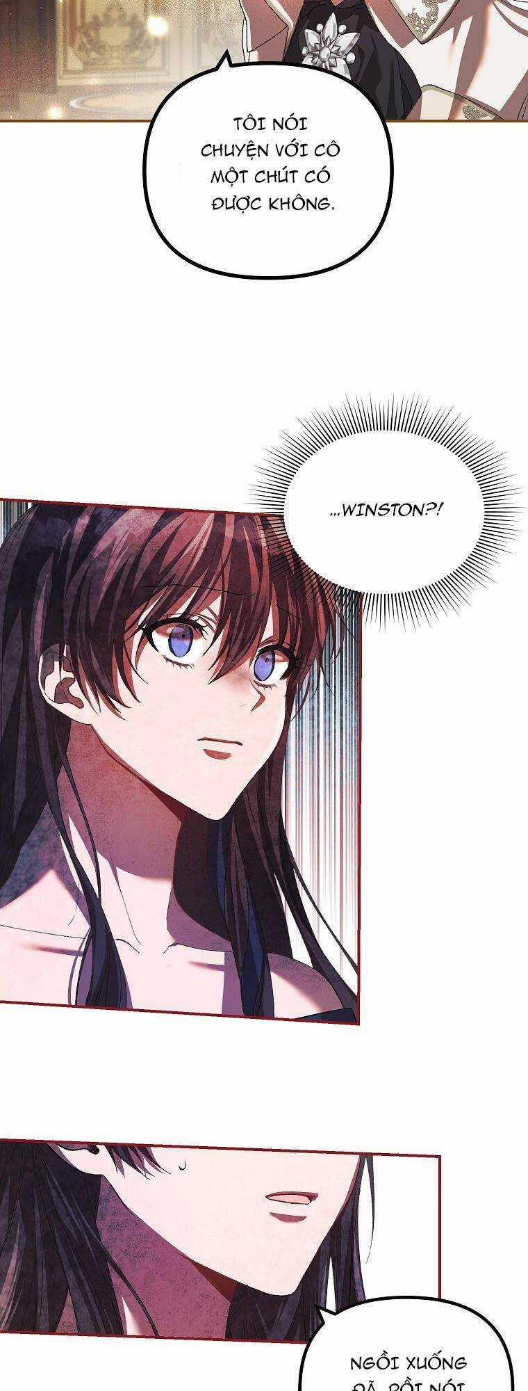 Quãng Đời Còn Lại Của Nữ Phụ Yểu Mệnh Chapter 29 trang 13