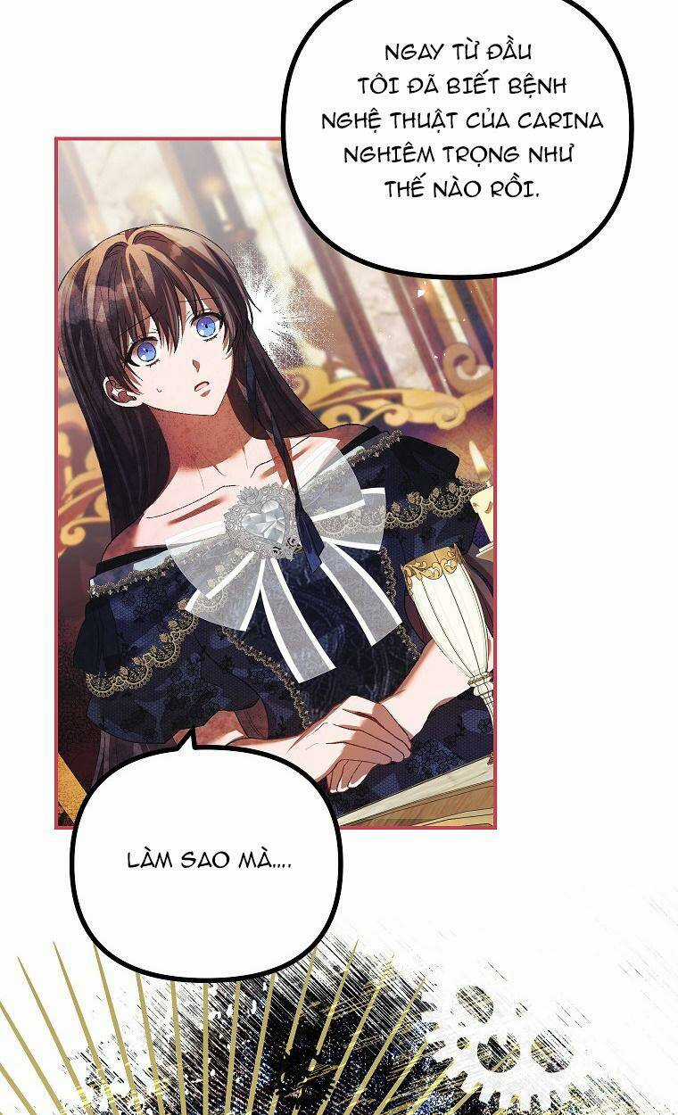 Quãng Đời Còn Lại Của Nữ Phụ Yểu Mệnh Chapter 29 trang 18