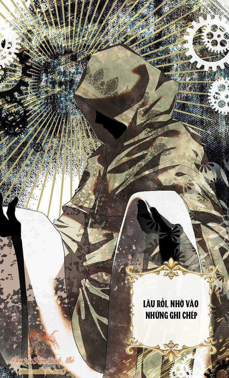 Quãng Đời Còn Lại Của Nữ Phụ Yểu Mệnh Chapter 29 trang 19