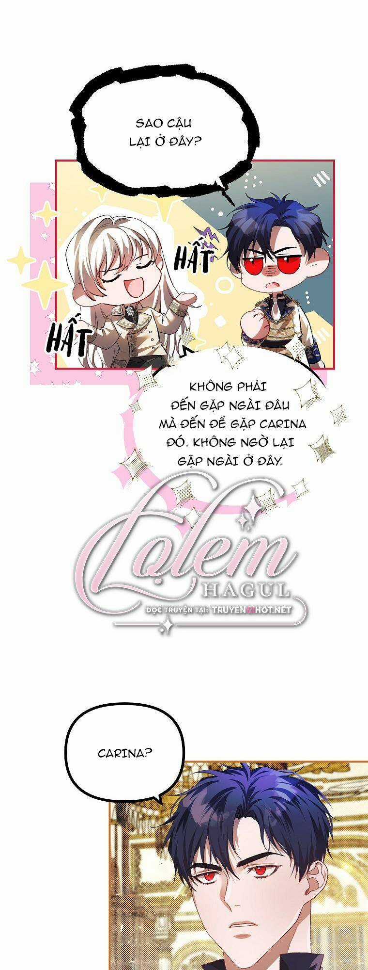 Quãng Đời Còn Lại Của Nữ Phụ Yểu Mệnh Chapter 29 trang 2