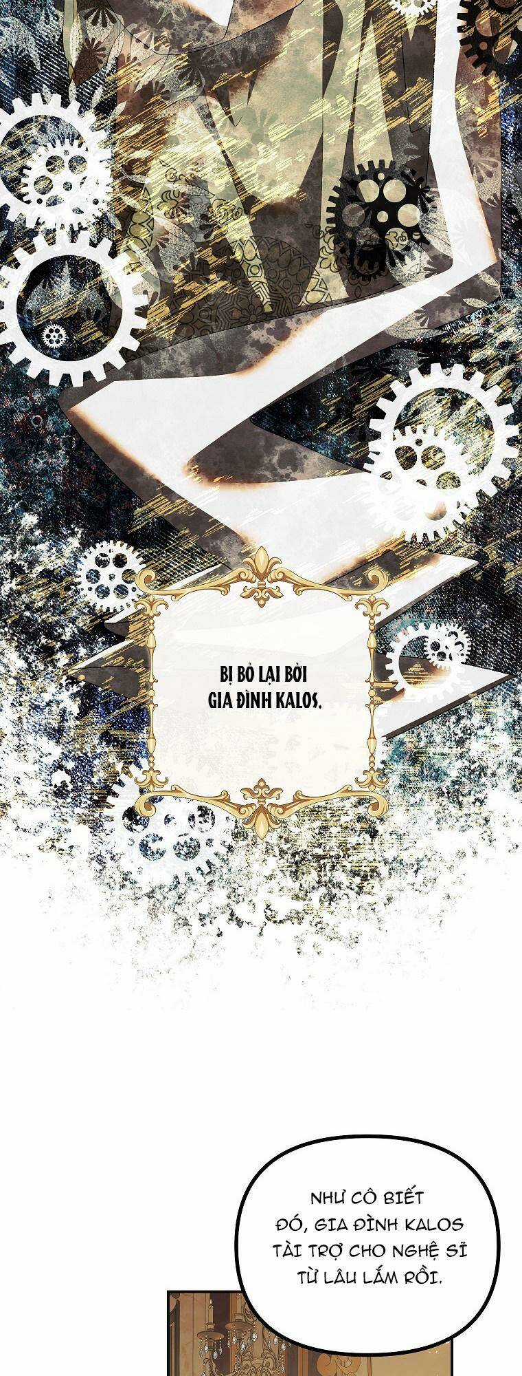 Quãng Đời Còn Lại Của Nữ Phụ Yểu Mệnh Chapter 29 trang 20