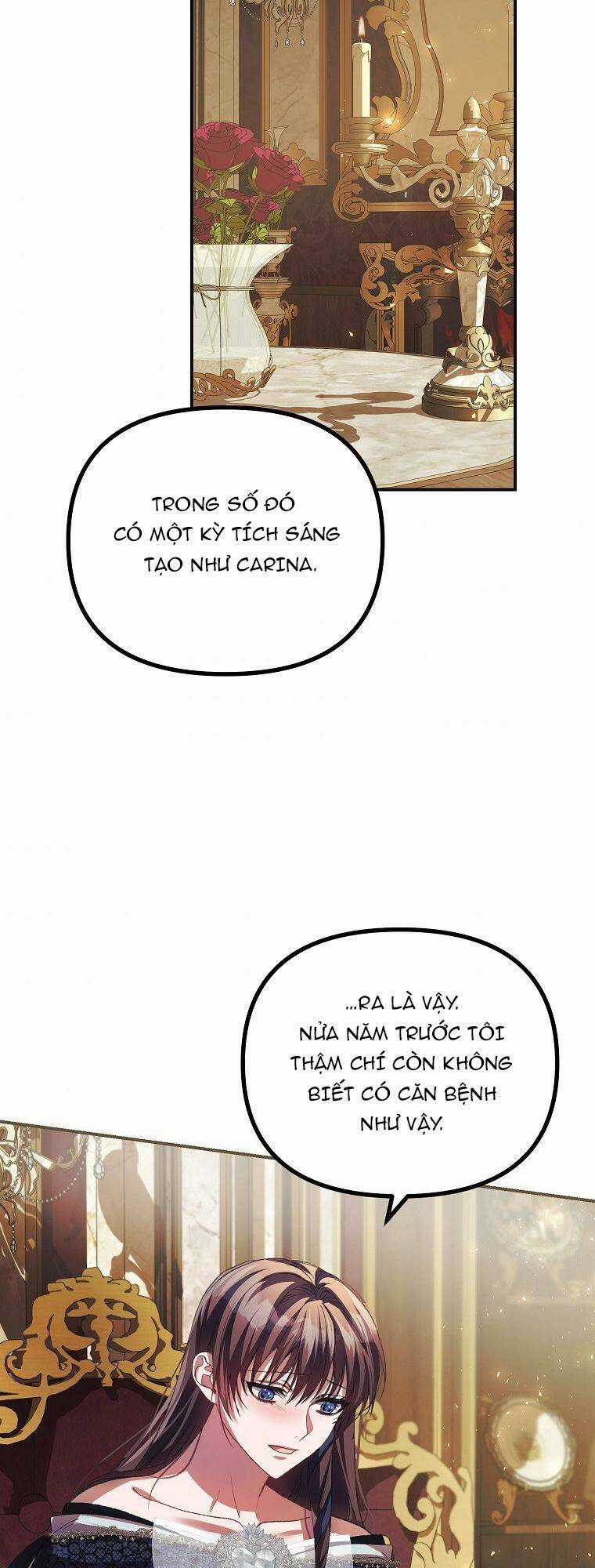 Quãng Đời Còn Lại Của Nữ Phụ Yểu Mệnh Chapter 29 trang 21