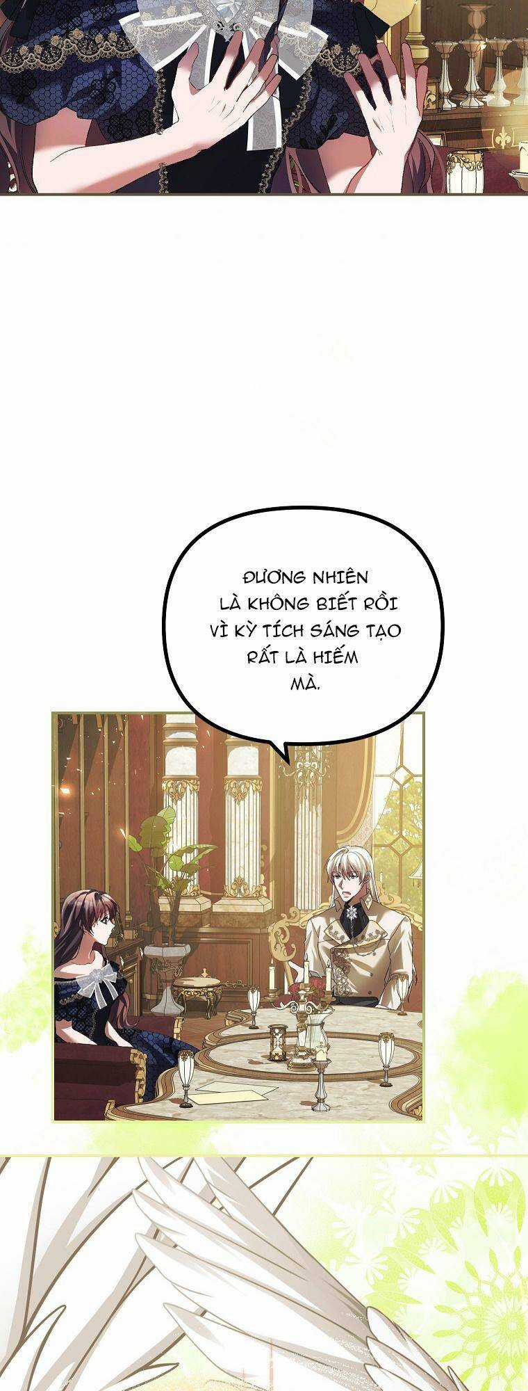 Quãng Đời Còn Lại Của Nữ Phụ Yểu Mệnh Chapter 29 trang 22