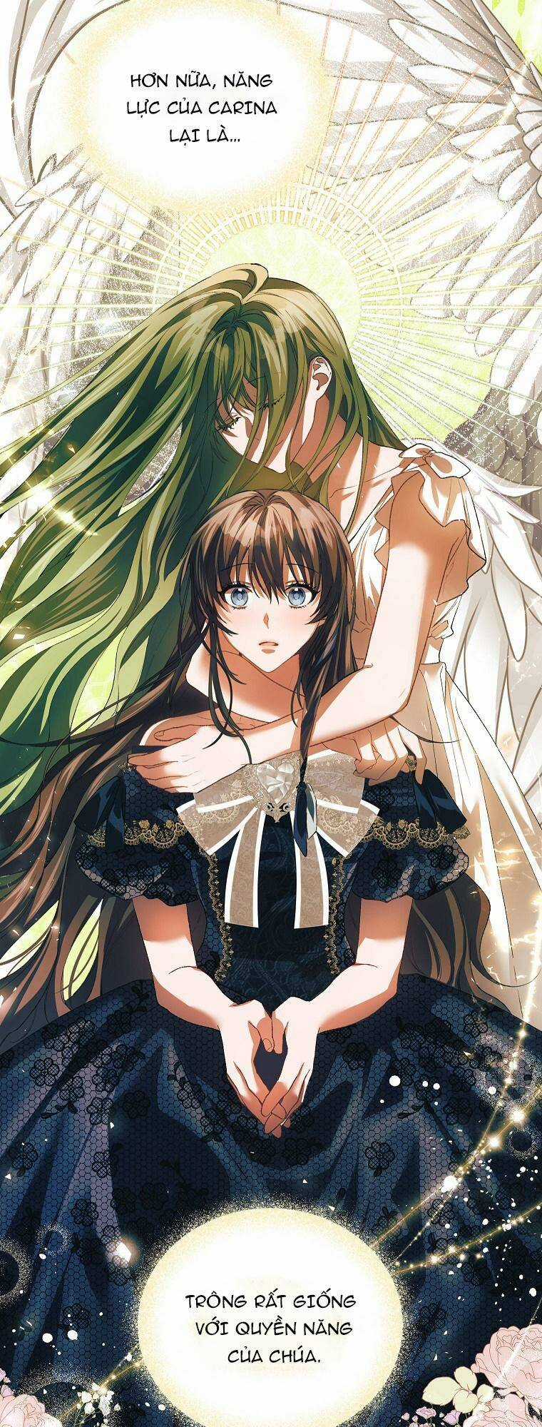 Quãng Đời Còn Lại Của Nữ Phụ Yểu Mệnh Chapter 29 trang 23