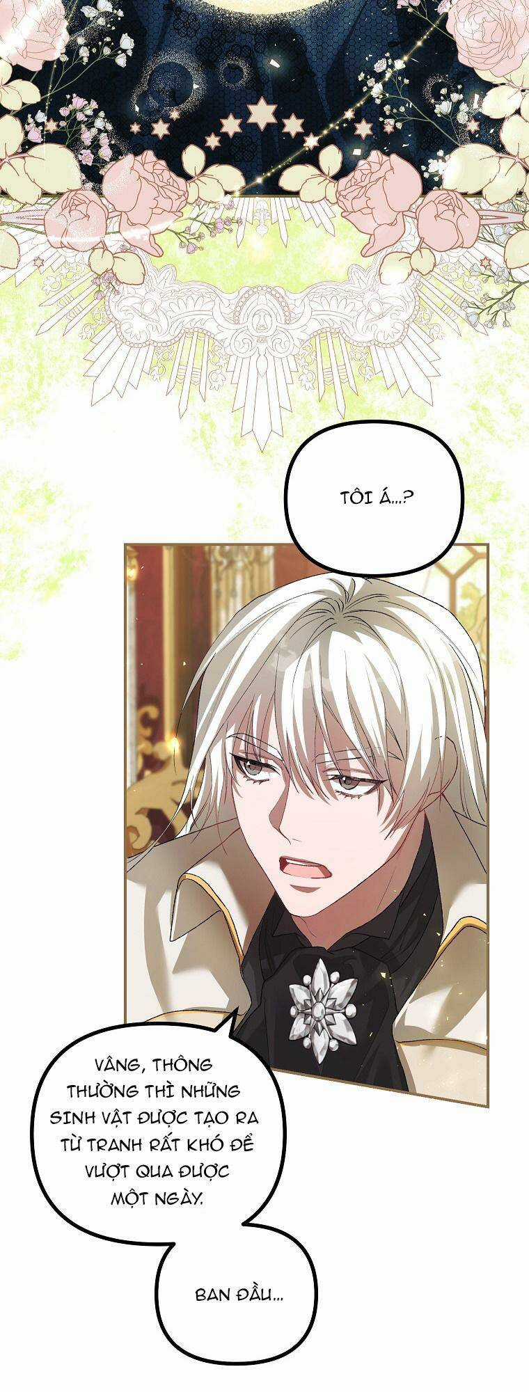 Quãng Đời Còn Lại Của Nữ Phụ Yểu Mệnh Chapter 29 trang 24