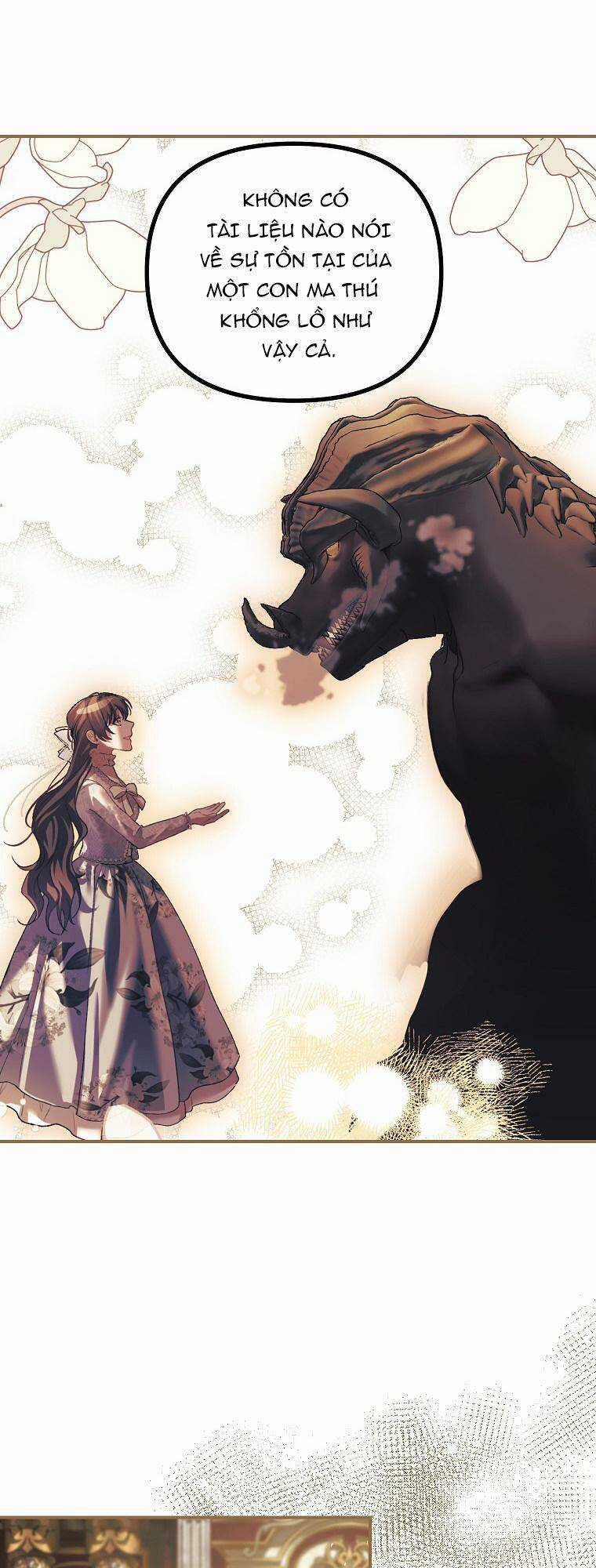 Quãng Đời Còn Lại Của Nữ Phụ Yểu Mệnh Chapter 29 trang 25