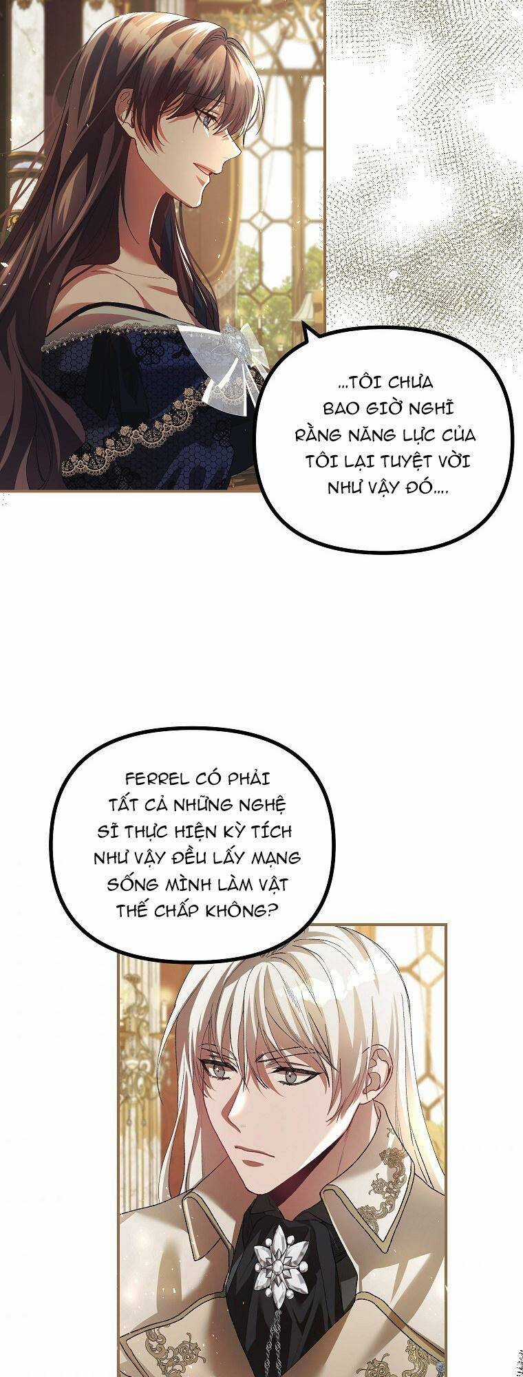 Quãng Đời Còn Lại Của Nữ Phụ Yểu Mệnh Chapter 29 trang 26