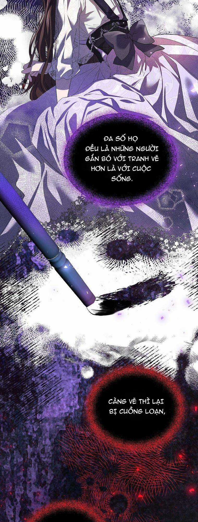 Quãng Đời Còn Lại Của Nữ Phụ Yểu Mệnh Chapter 29 trang 28