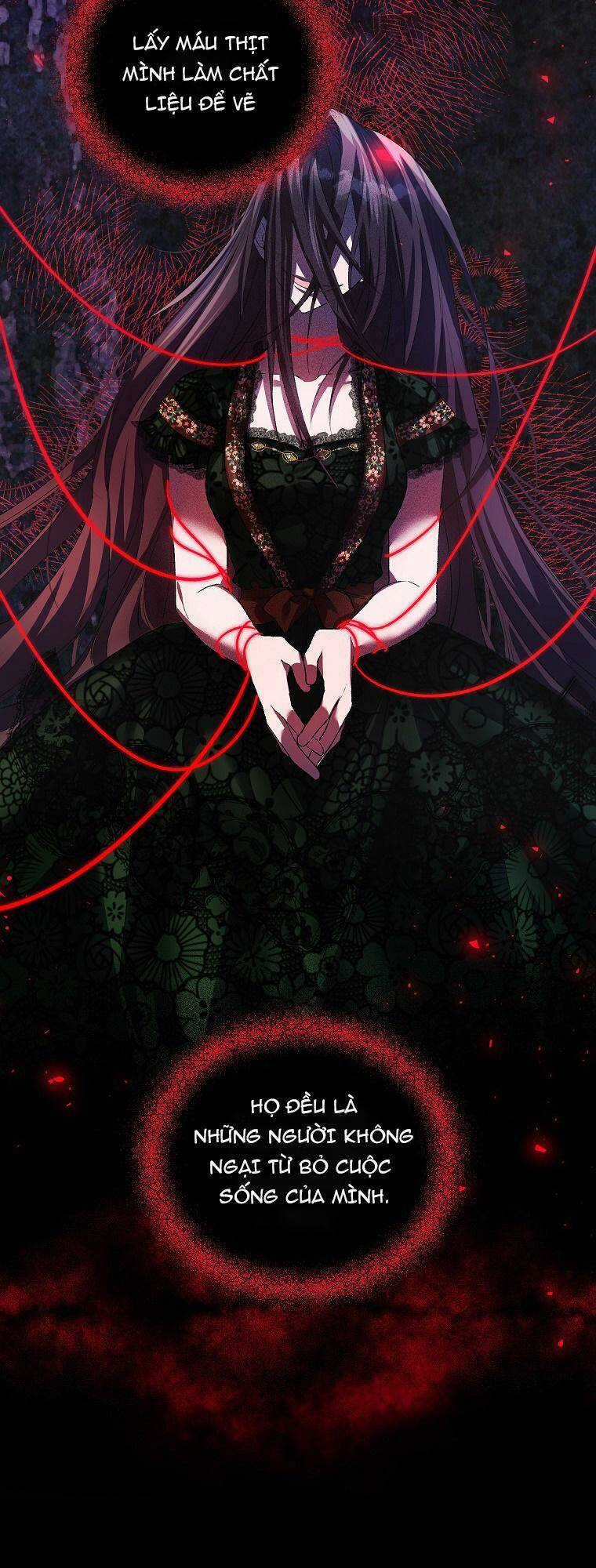 Quãng Đời Còn Lại Của Nữ Phụ Yểu Mệnh Chapter 29 trang 29