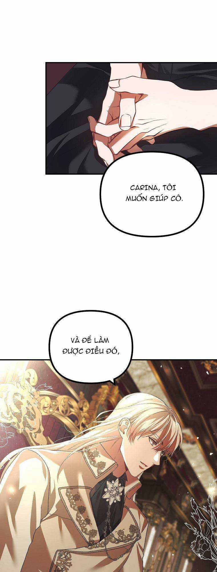 Quãng Đời Còn Lại Của Nữ Phụ Yểu Mệnh Chapter 29 trang 31