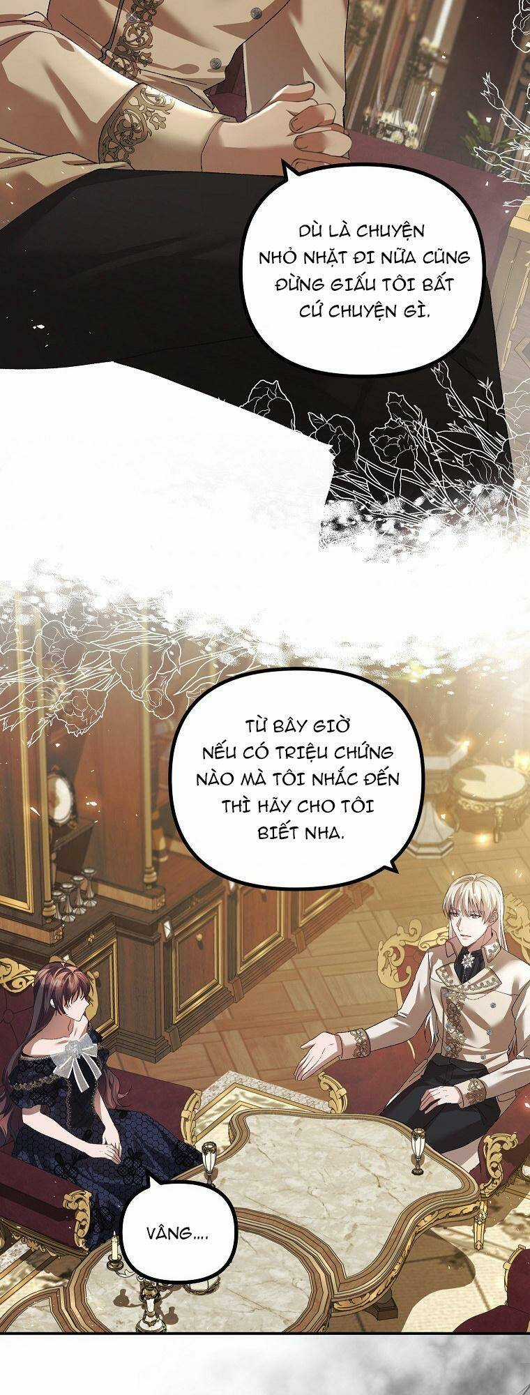 Quãng Đời Còn Lại Của Nữ Phụ Yểu Mệnh Chapter 29 trang 32