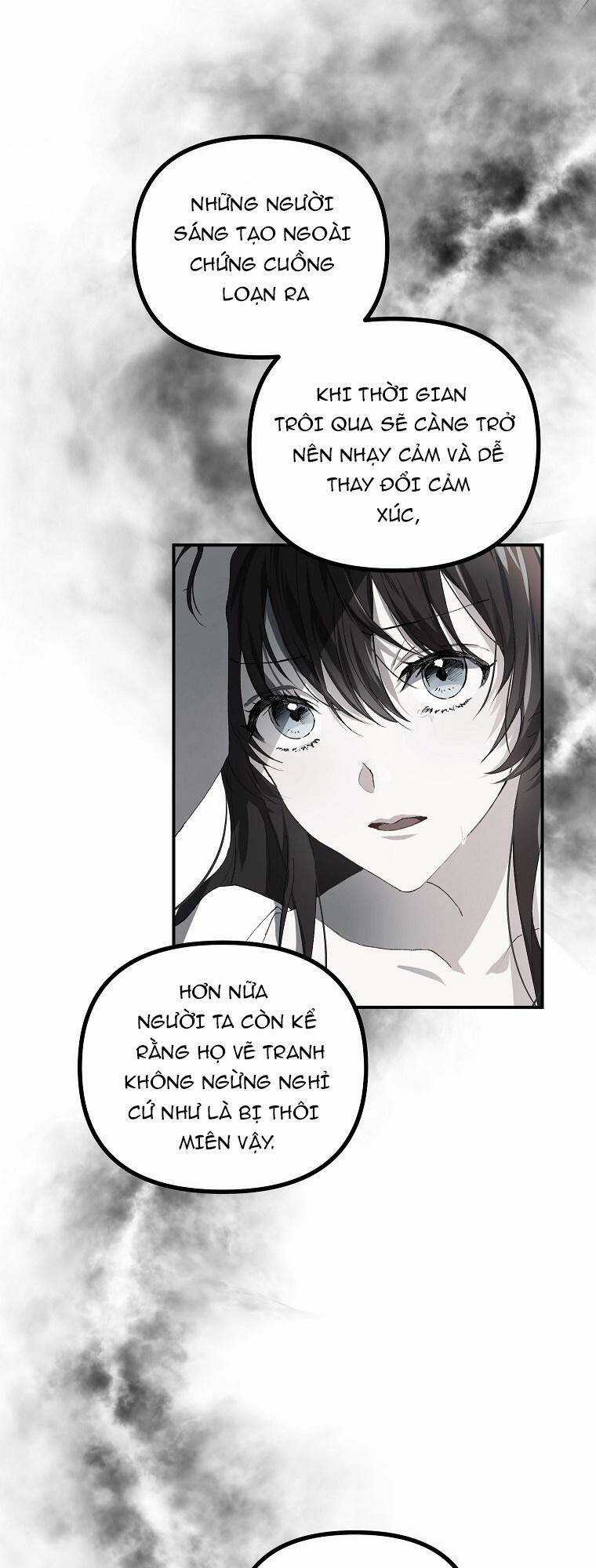 Quãng Đời Còn Lại Của Nữ Phụ Yểu Mệnh Chapter 29 trang 33