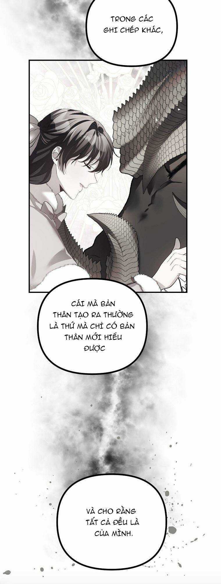 Quãng Đời Còn Lại Của Nữ Phụ Yểu Mệnh Chapter 29 trang 34