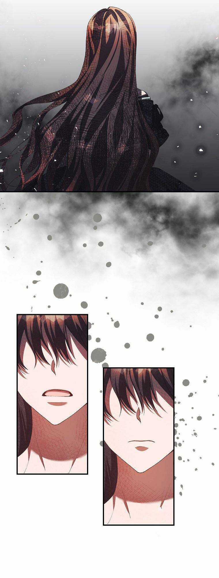 Quãng Đời Còn Lại Của Nữ Phụ Yểu Mệnh Chapter 29 trang 35