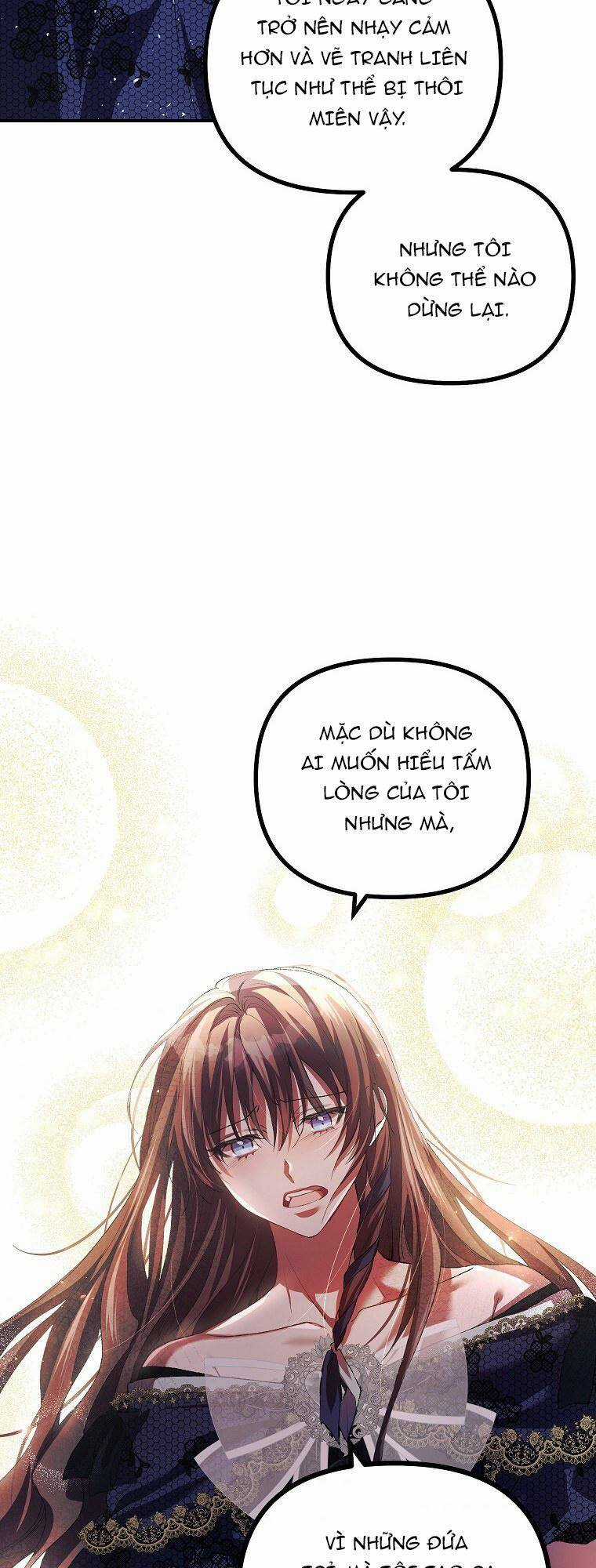 Quãng Đời Còn Lại Của Nữ Phụ Yểu Mệnh Chapter 29 trang 37