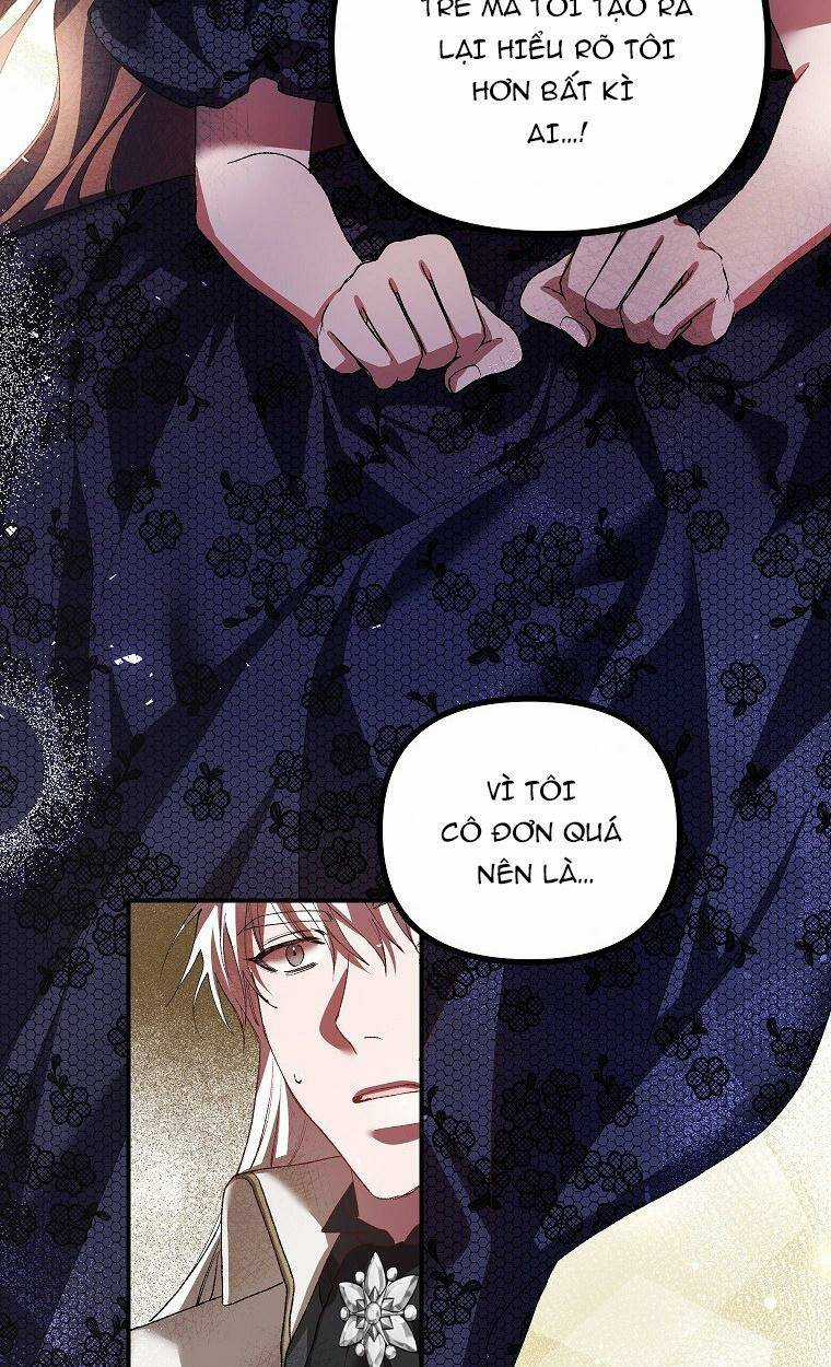 Quãng Đời Còn Lại Của Nữ Phụ Yểu Mệnh Chapter 29 trang 38