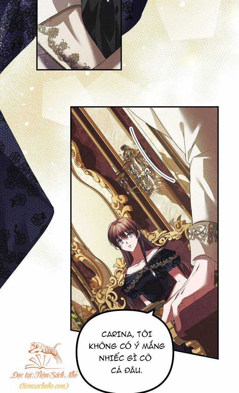 Quãng Đời Còn Lại Của Nữ Phụ Yểu Mệnh Chapter 29 trang 39