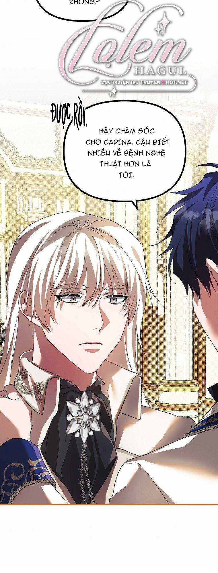 Quãng Đời Còn Lại Của Nữ Phụ Yểu Mệnh Chapter 29 trang 4