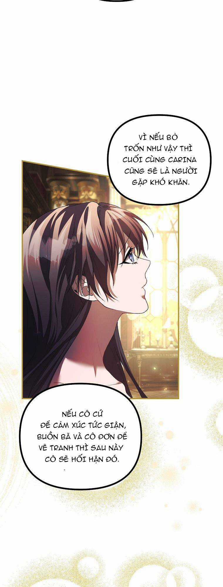 Quãng Đời Còn Lại Của Nữ Phụ Yểu Mệnh Chapter 29 trang 40