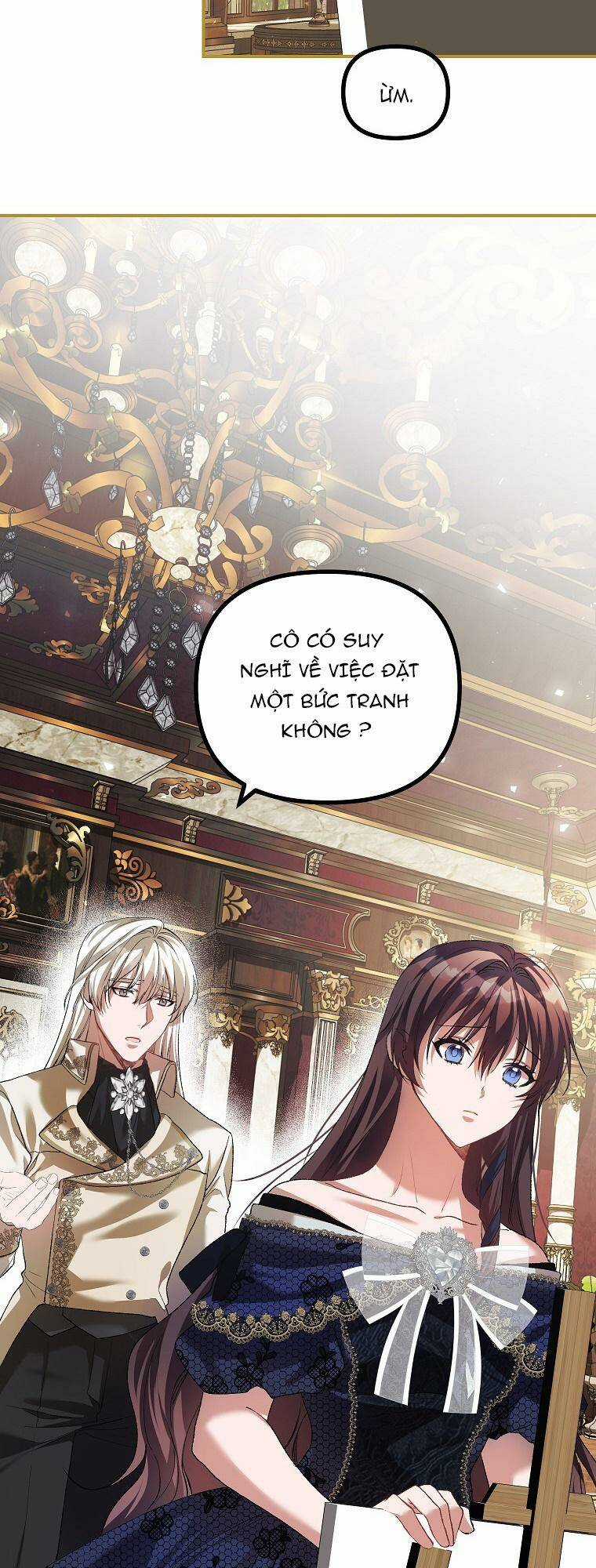 Quãng Đời Còn Lại Của Nữ Phụ Yểu Mệnh Chapter 29 trang 42