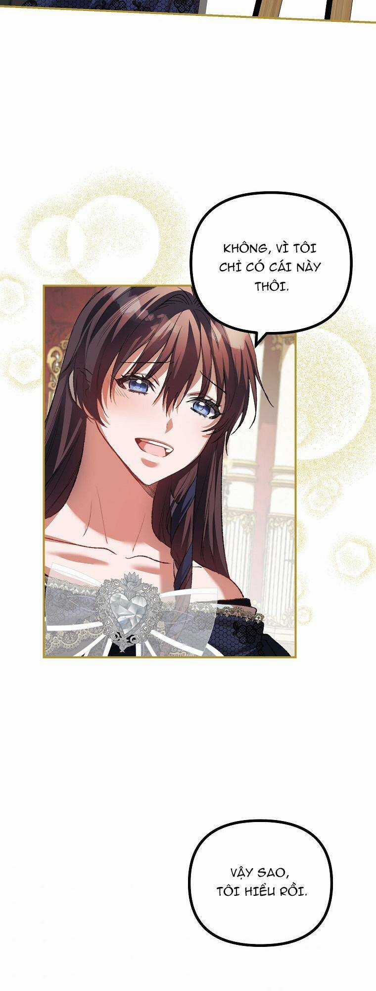 Quãng Đời Còn Lại Của Nữ Phụ Yểu Mệnh Chapter 29 trang 43