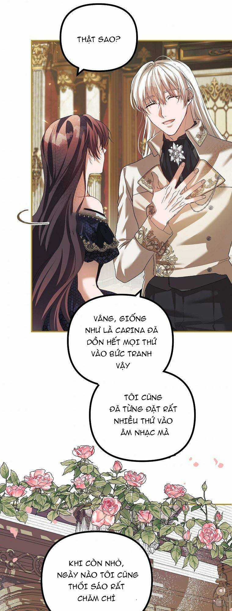 Quãng Đời Còn Lại Của Nữ Phụ Yểu Mệnh Chapter 29 trang 44