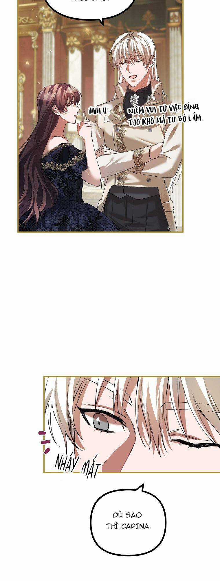 Quãng Đời Còn Lại Của Nữ Phụ Yểu Mệnh Chapter 29 trang 46